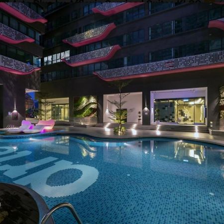 Arte Plus Ampang Klcc Kuala Lumpur Esterno foto