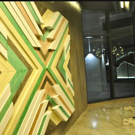 Arte Plus Ampang Klcc Kuala Lumpur Esterno foto