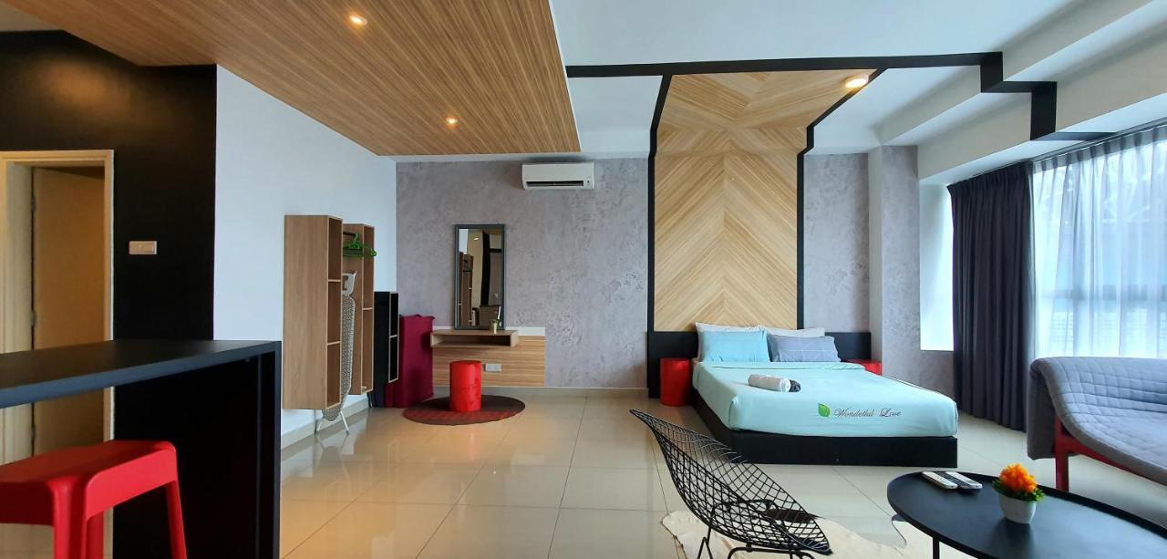Arte Plus Ampang Klcc Kuala Lumpur Esterno foto