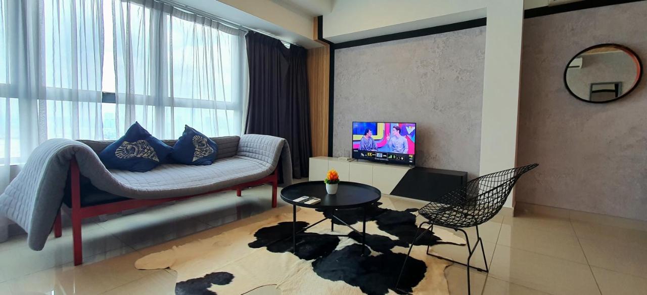 Arte Plus Ampang Klcc Kuala Lumpur Esterno foto