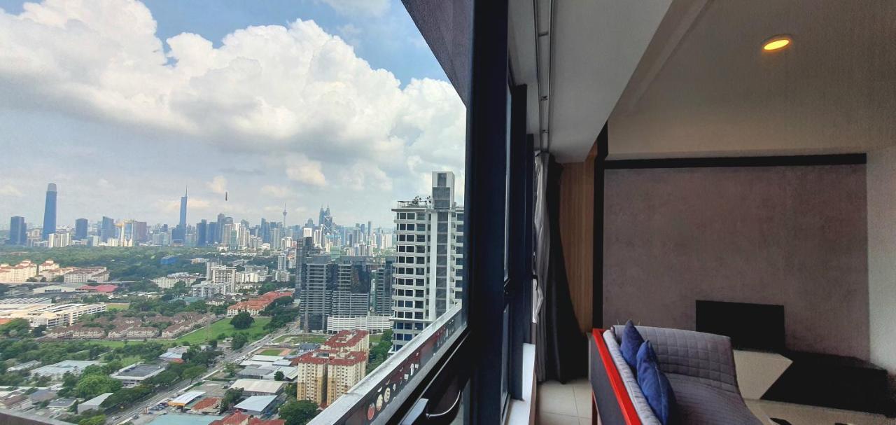 Arte Plus Ampang Klcc Kuala Lumpur Esterno foto