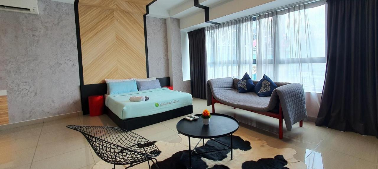 Arte Plus Ampang Klcc Kuala Lumpur Esterno foto