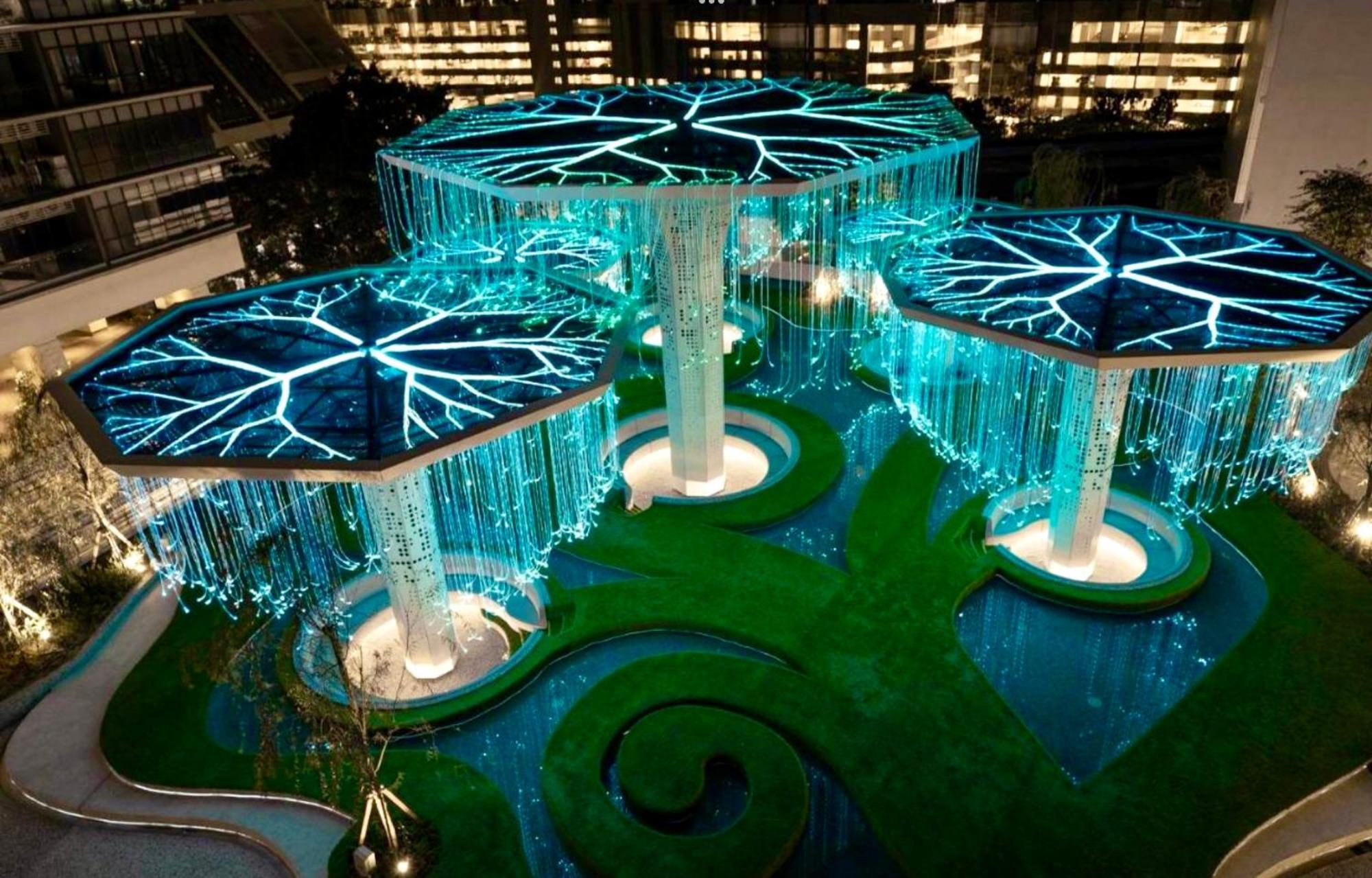 Arte Plus Ampang Klcc Kuala Lumpur Esterno foto