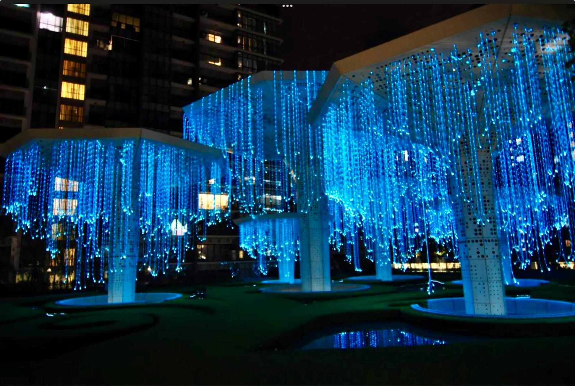 Arte Plus Ampang Klcc Kuala Lumpur Esterno foto