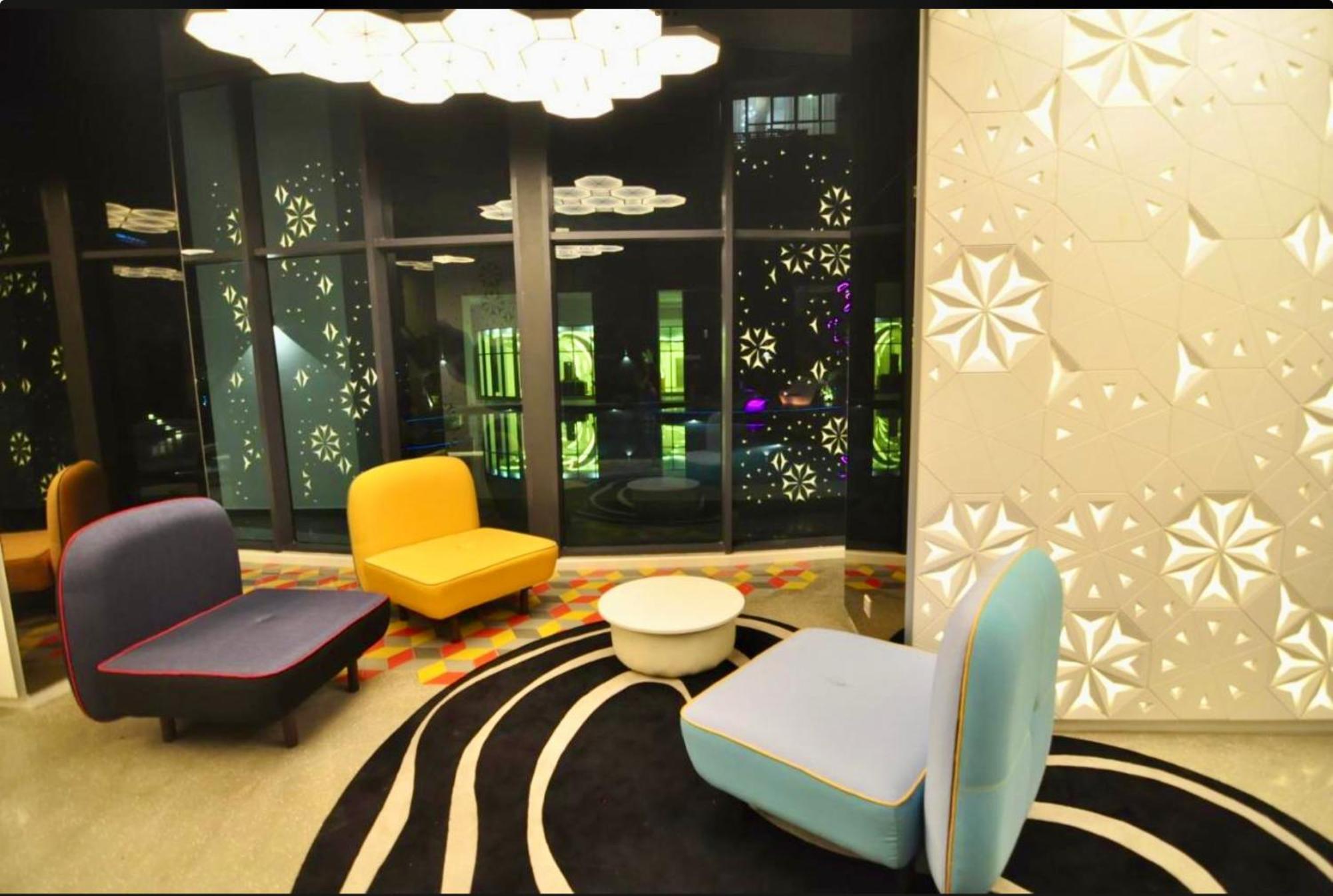 Arte Plus Ampang Klcc Kuala Lumpur Esterno foto